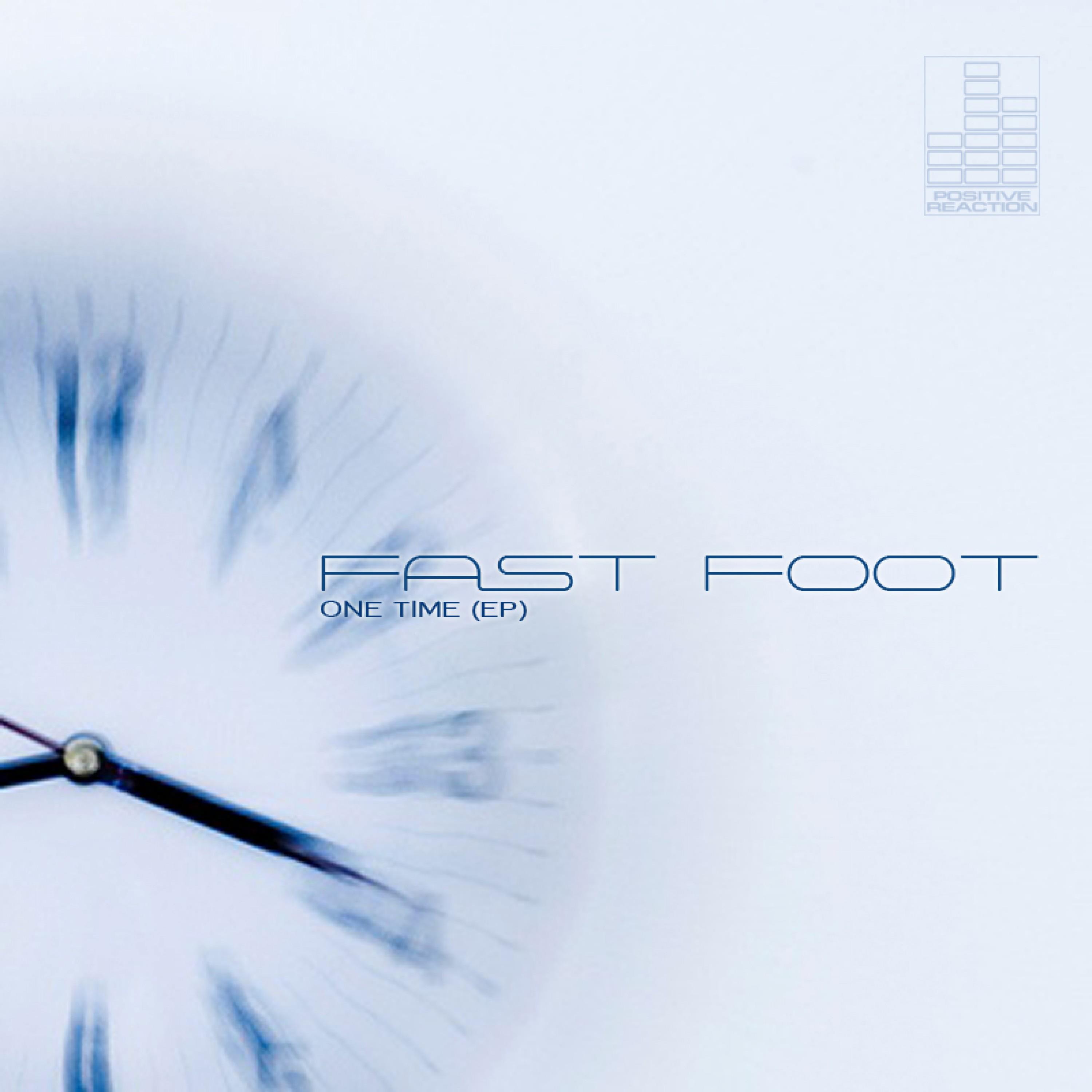 One Time (Ep)