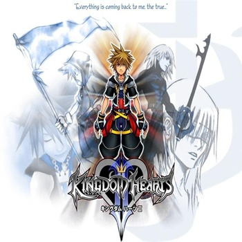 Kingdom Hearts
