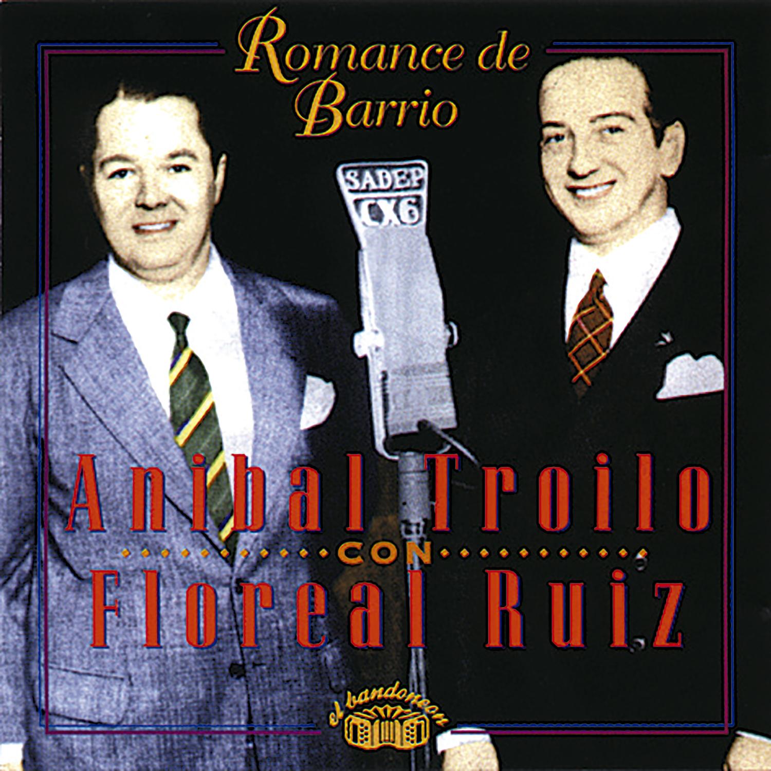 Romance de Barrio