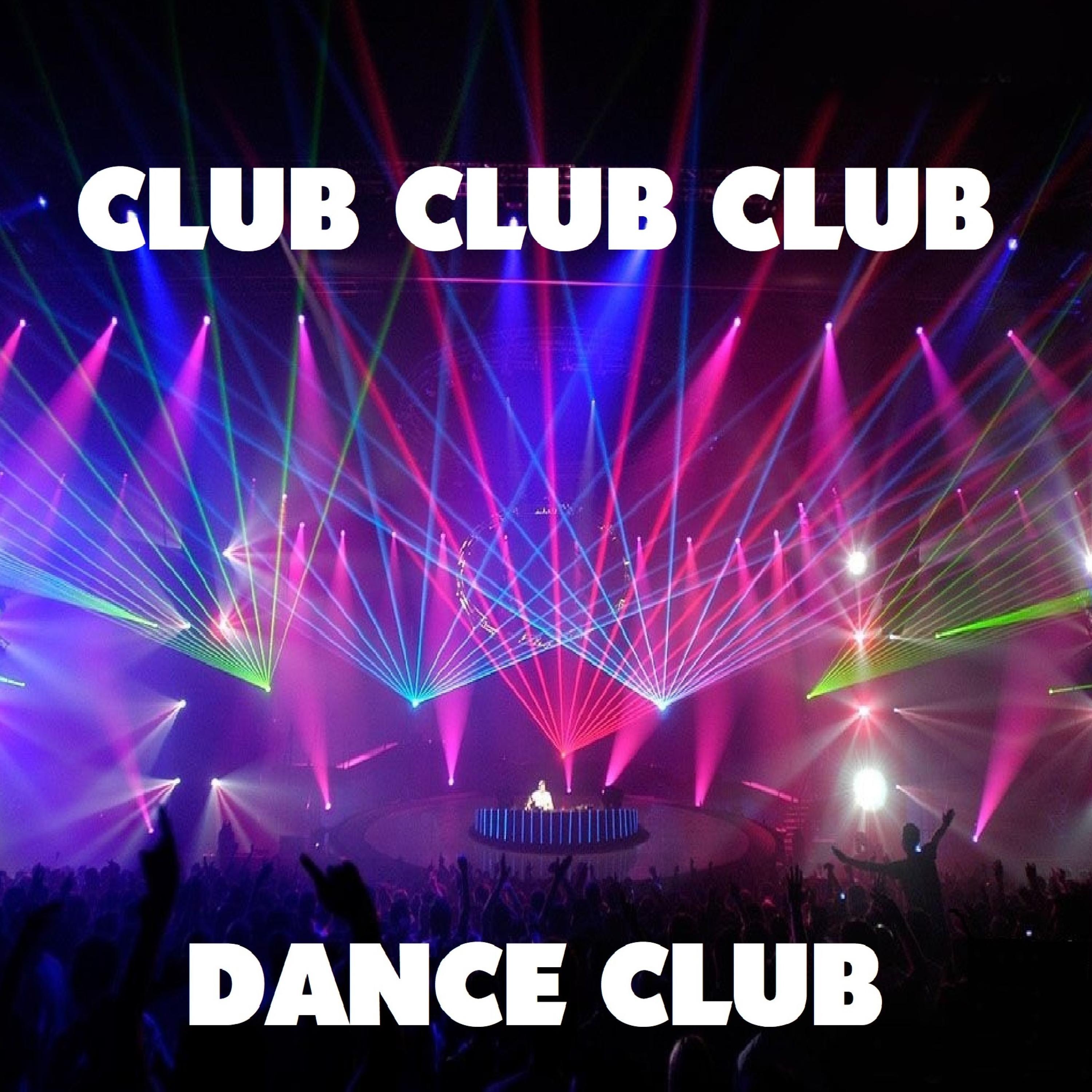 CLUB CLUB CLUB