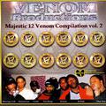 majestic 12-venom comp.vol. 2