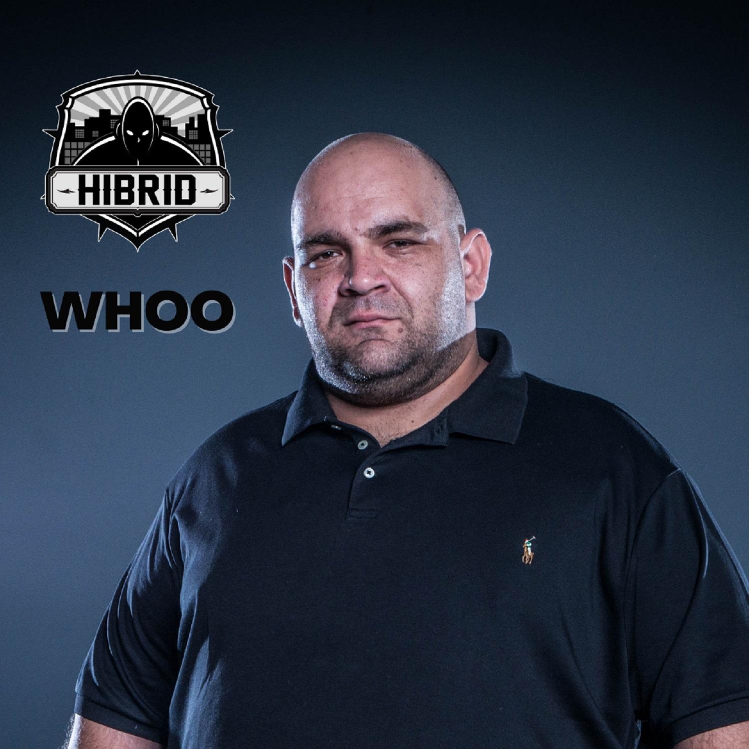 Whoo