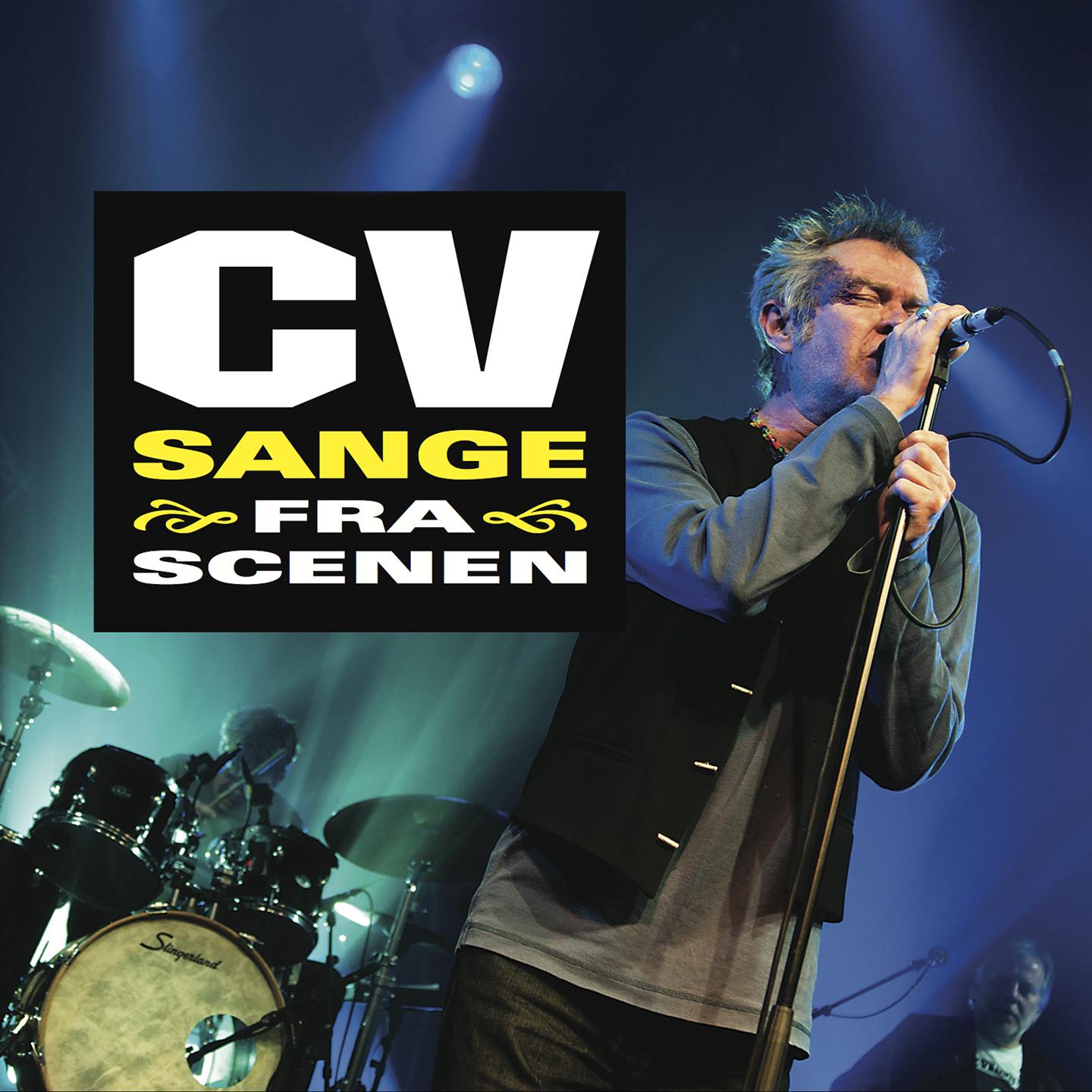 C.V. Jørgensen - Det Ganske Lille Band