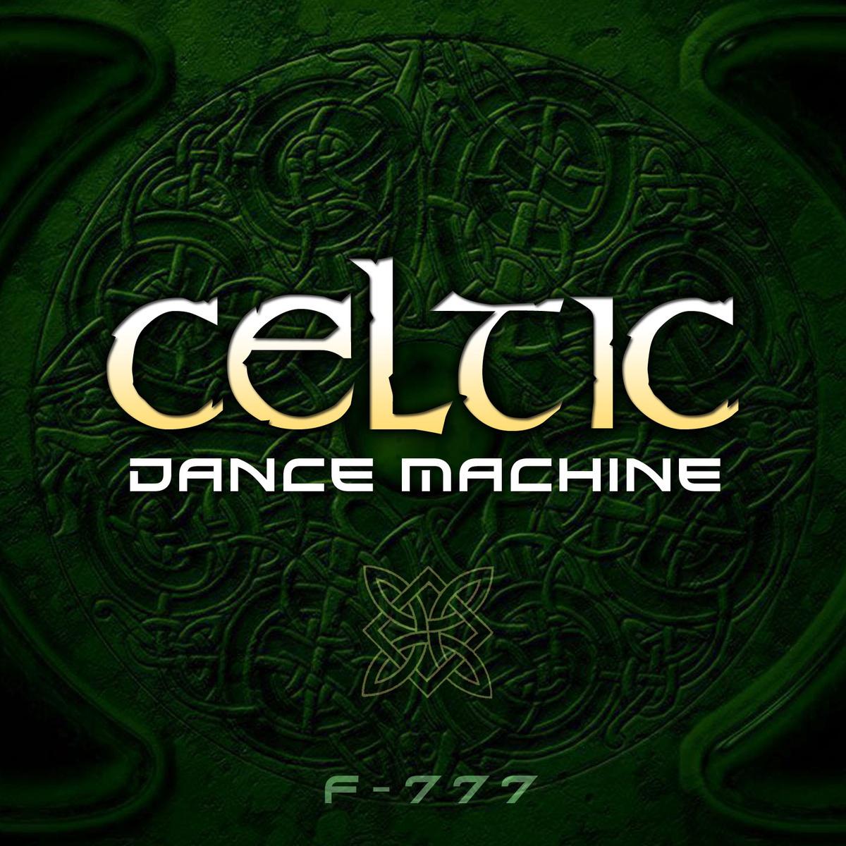 Celtic Dance Machine专辑