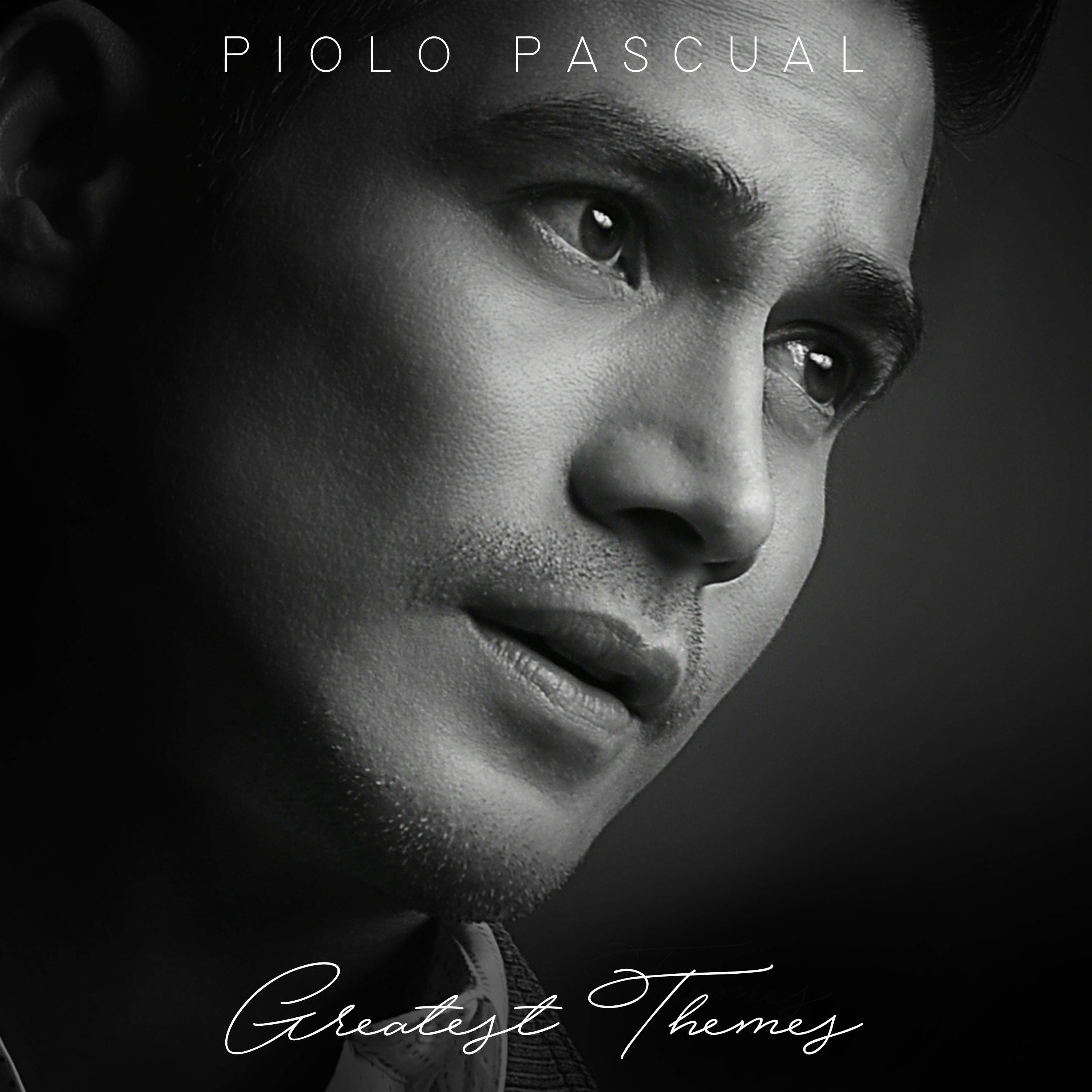 Piolo Pascual - Paano Ba Ang Magmahal (From the Movie 