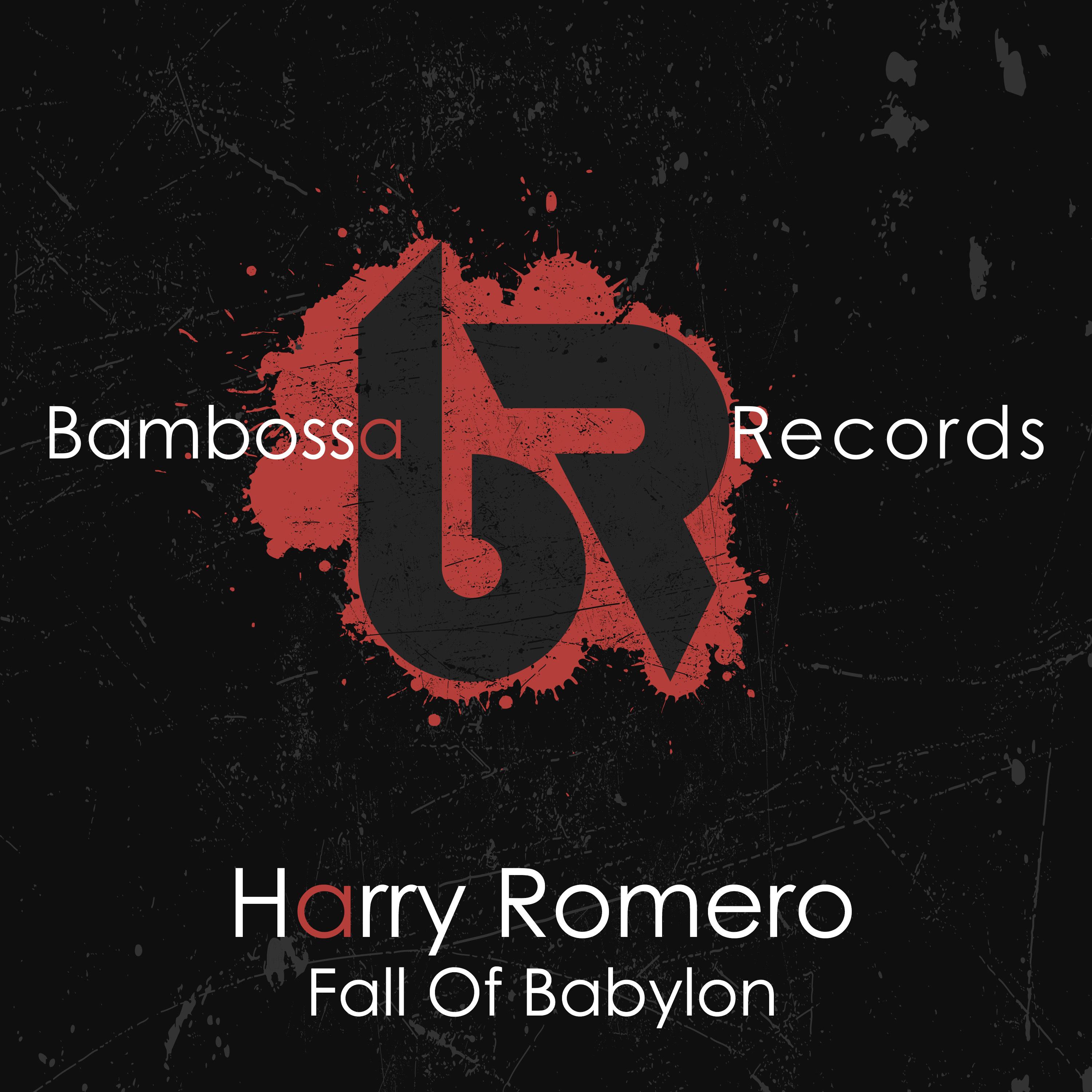 Fall Of Babylon