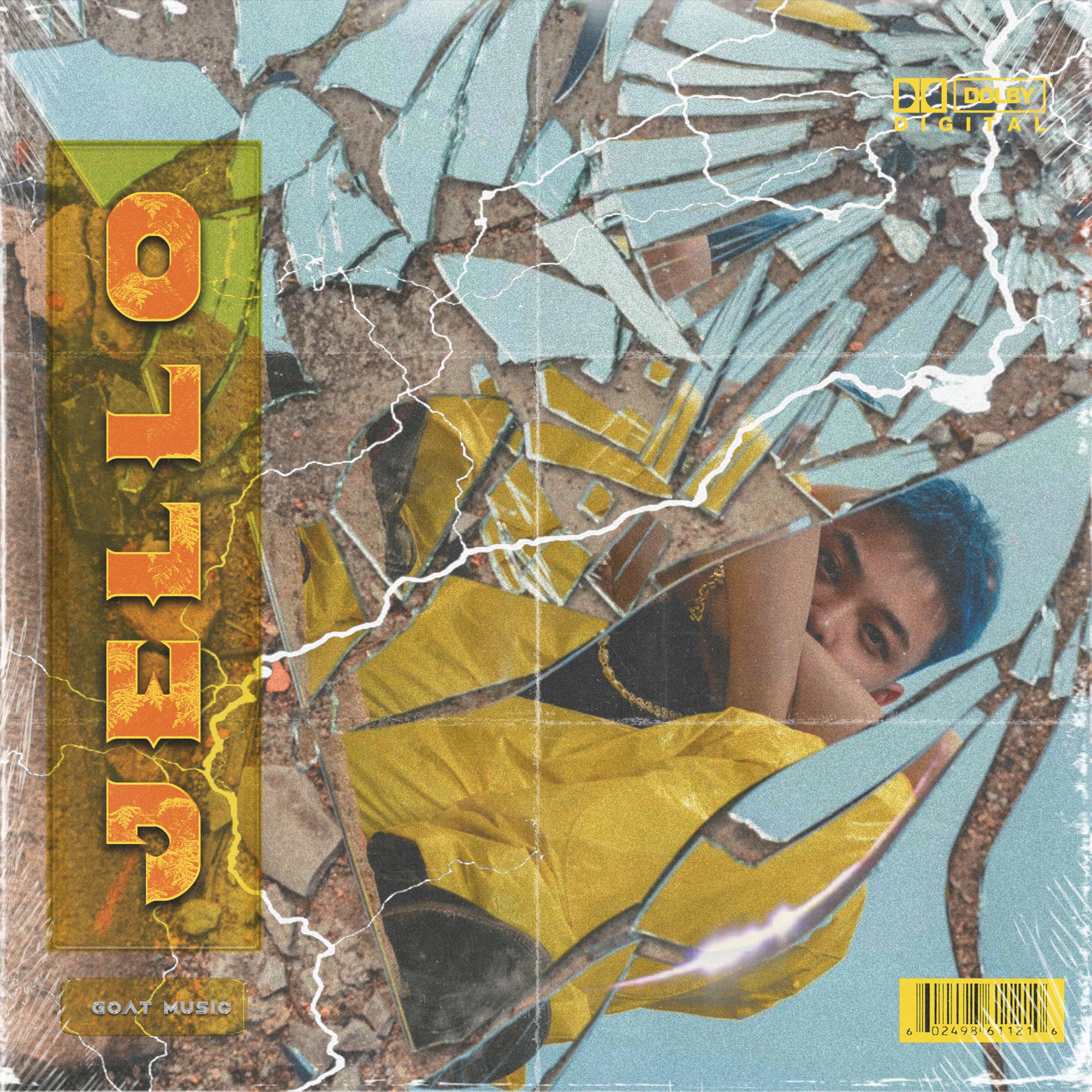 "Jello" 李佳隆 Type Beat