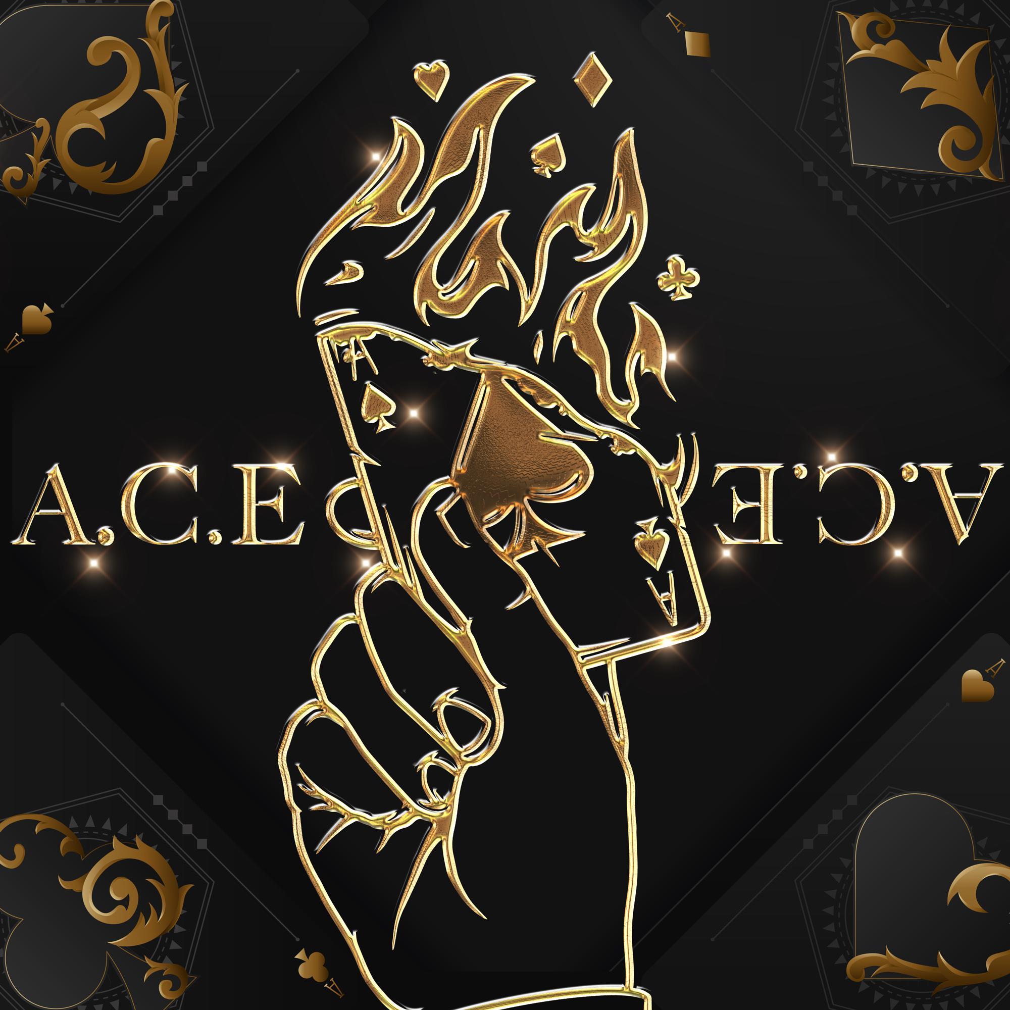 A.C.E Cyhper