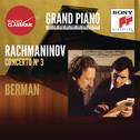 Rachmaninov: Concerto 3 - Berman