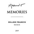 Memories (Dillon Francis Remix)