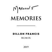 Memories (Dillon Francis Remix)