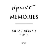 Dillon Francis - Goodies (Knock2 Remix) (Instrumental) 原版无和声伴奏