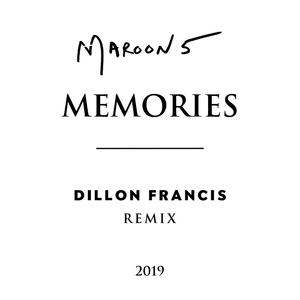 Dillon Francis - Goodies (Knock2 Remix) (Instrumental) 原版无和声伴奏 （升2半音）