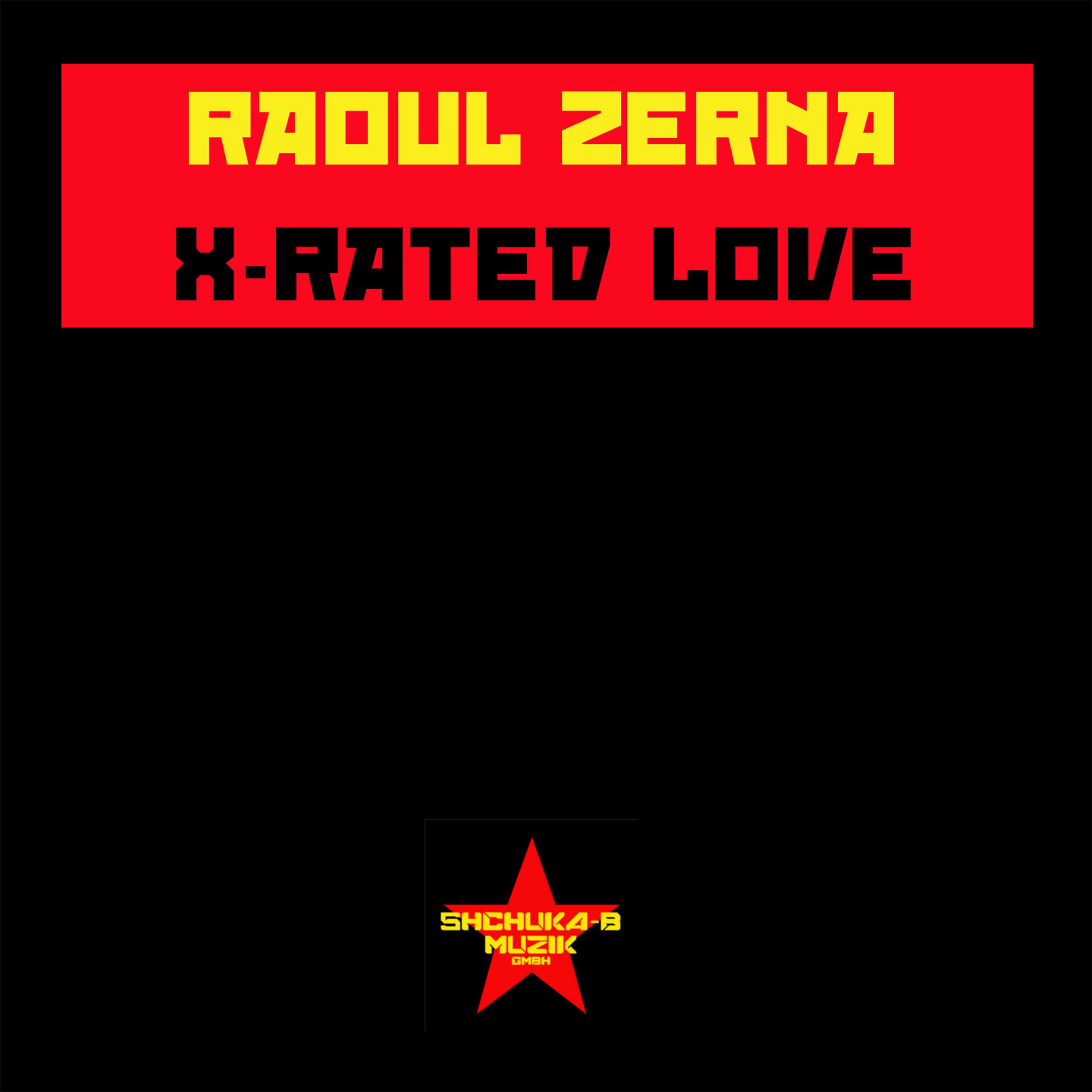 X-Rated Love