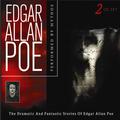 Edgar Allan Poe - the Dramatic and Fantastic Stories of Edgar Allan Poe