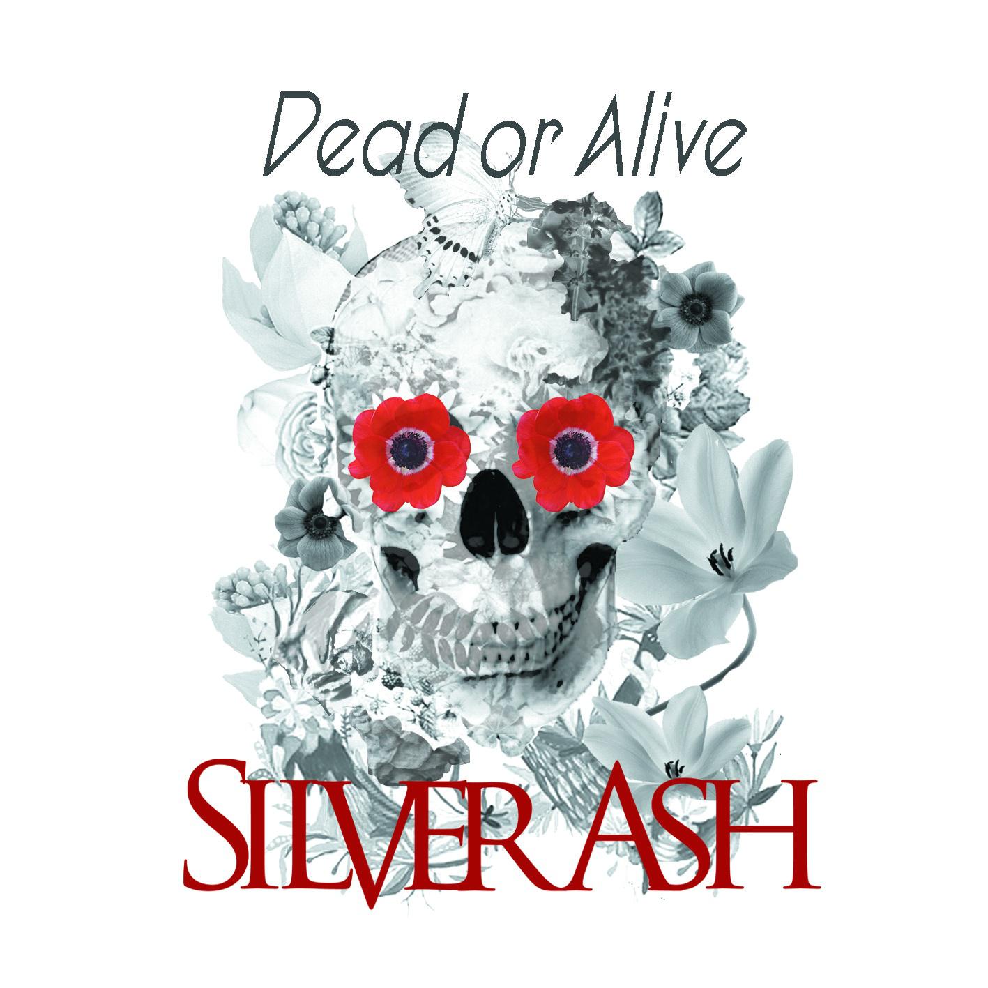 Dead or Alive专辑