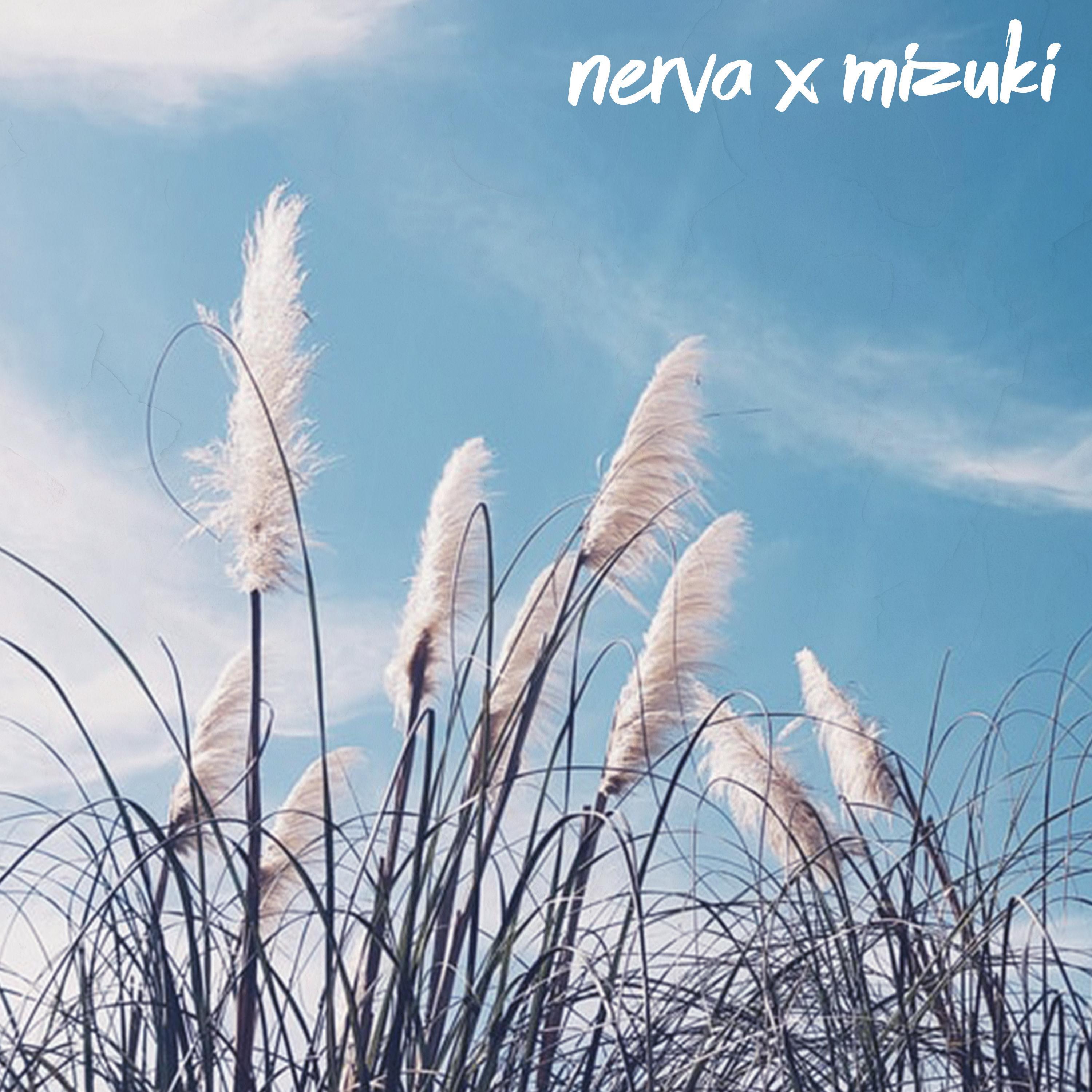 Silvergrass (feat. Mizu)