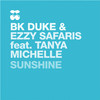 BK Duke - Sunshine (Synth-a-pella_128bpm)