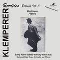 BEETHOVEN, L. van: Fidelio [Opera] (Klemperer Rarities: Budapest, Vol. 10) (1948)