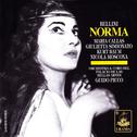 Bellini: Norma专辑