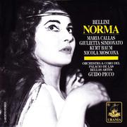 Bellini: Norma