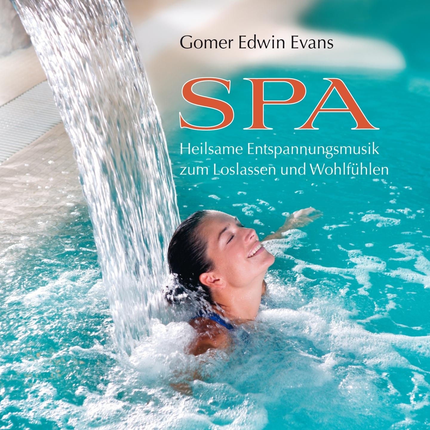 SPA: Heilsame Entspannungsmusik