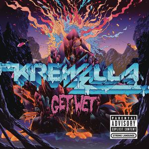 Krewella - Alive （升2半音）