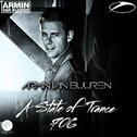 A State of Trance 711 (2015-04-30)专辑