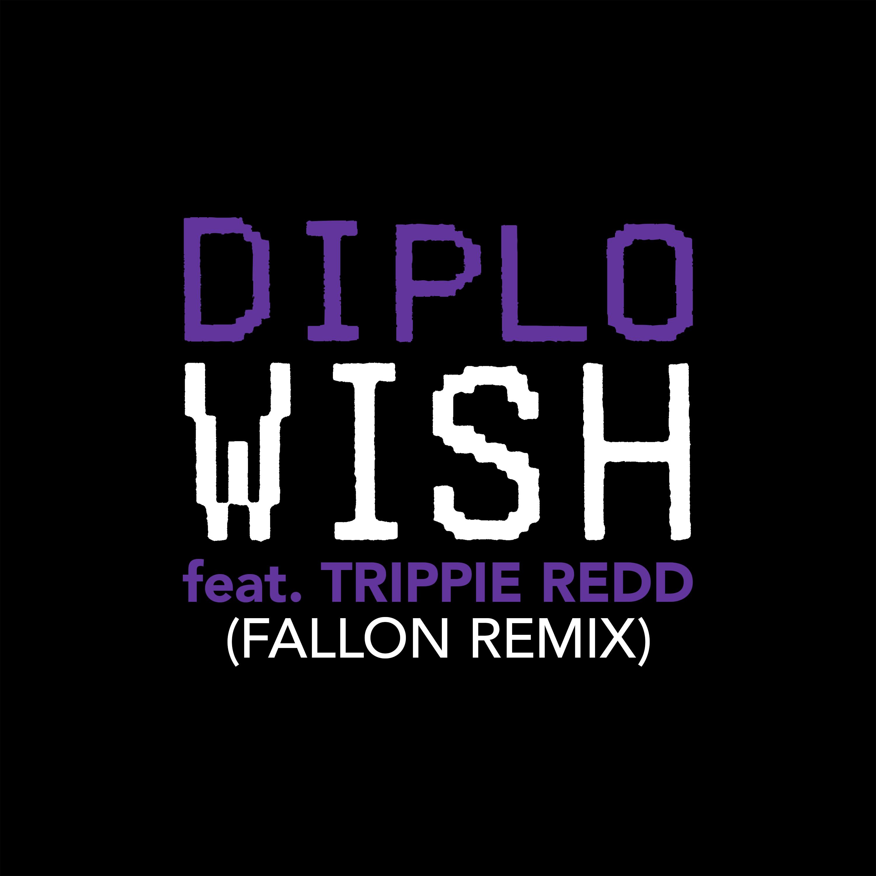Wish (Fallon Remix (Extended))