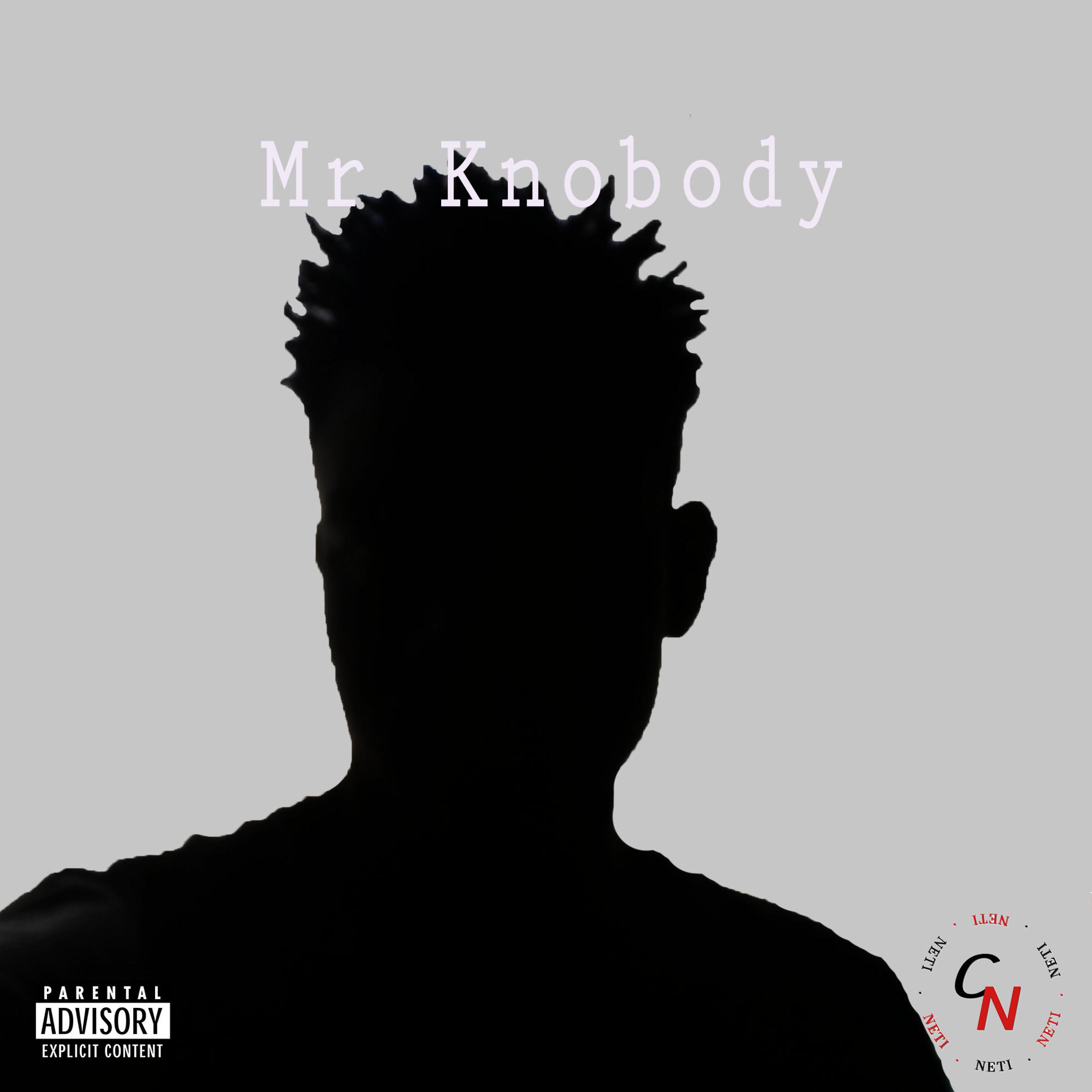 Mr Knobody