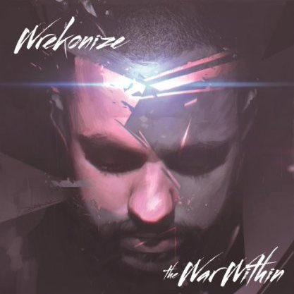 Wrekonize - Can't Be Alone