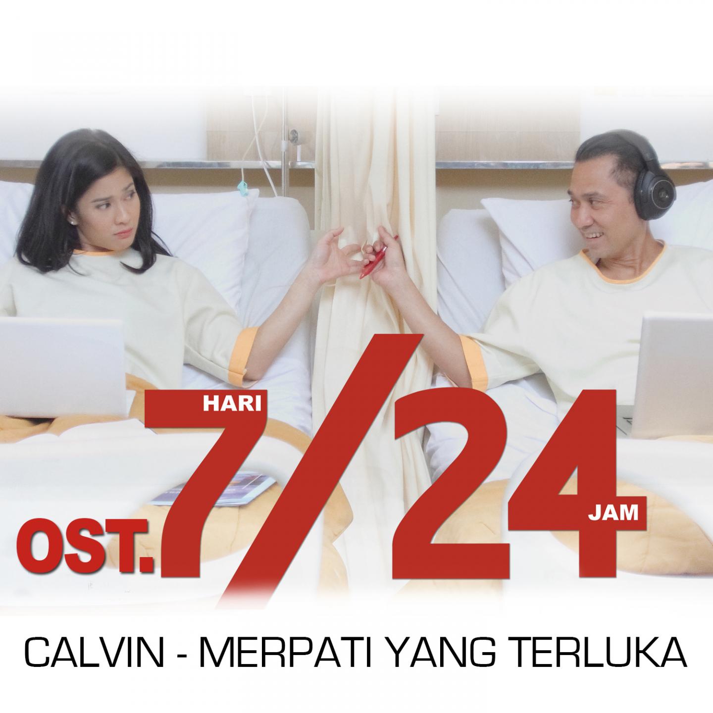 Merpati Yang Terluka专辑