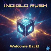Indiglo Rush - Lands Of Giant Angels (Original Mix) 88