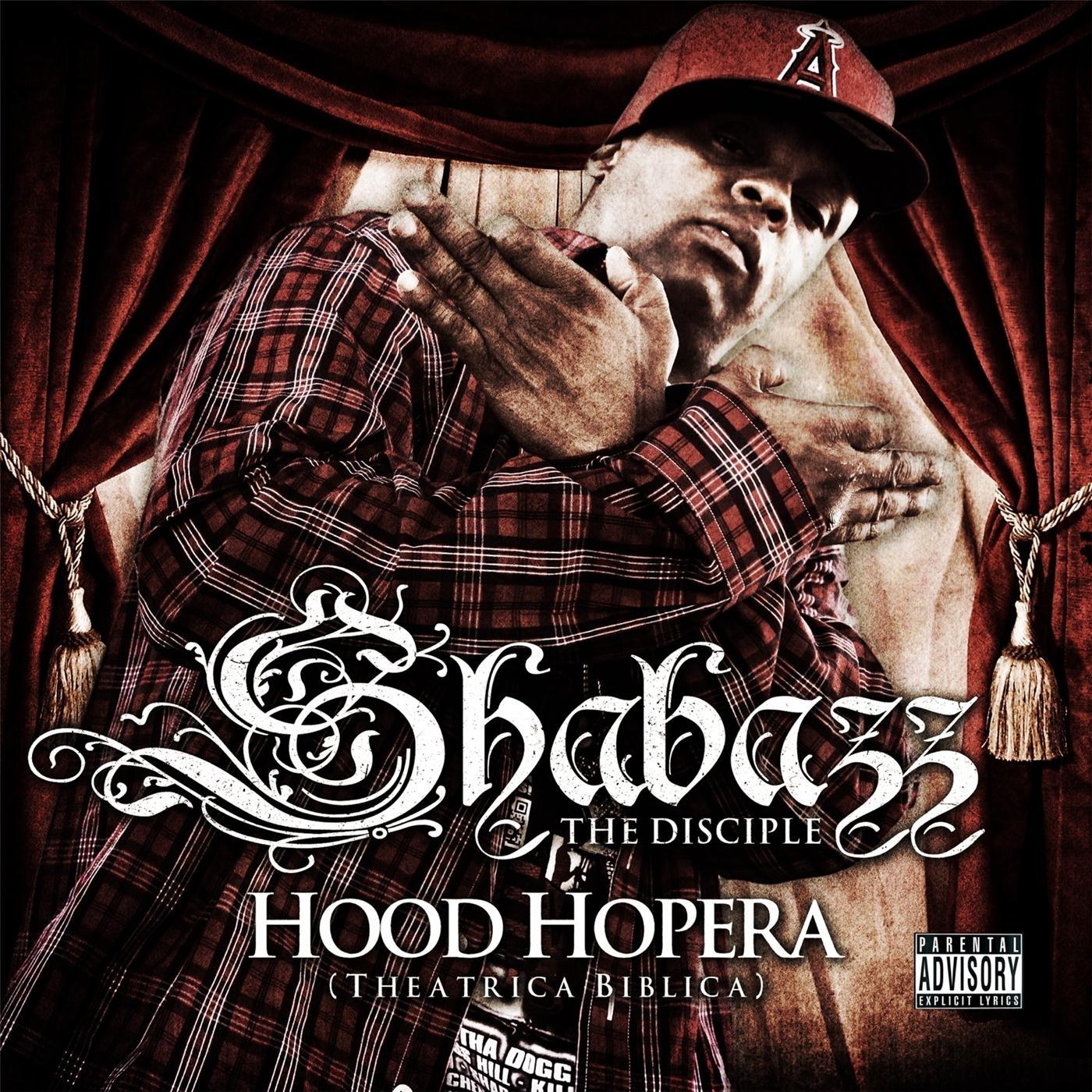 Hood Hopera (Theatrica Biblica)