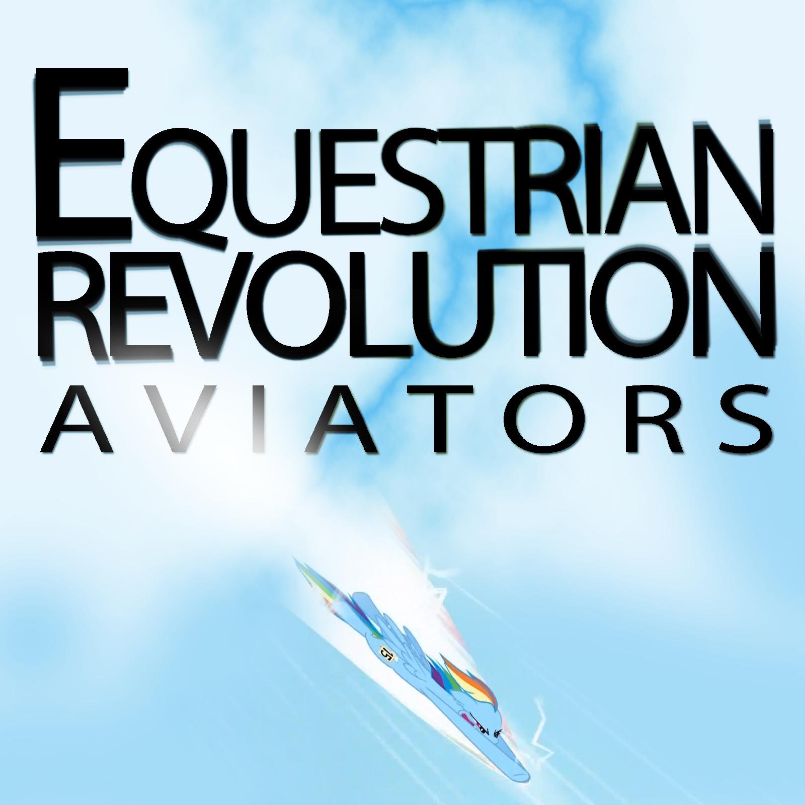 Aviators - Becoming Popular (Aviators Remix)