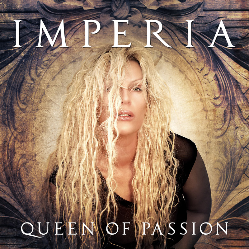 Imperia - Mistress