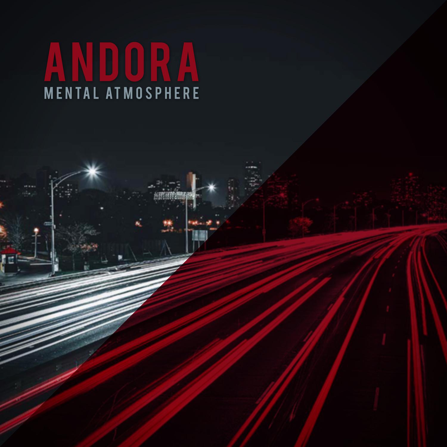 Andora - Mental Atmosphere (Bonus Mix)