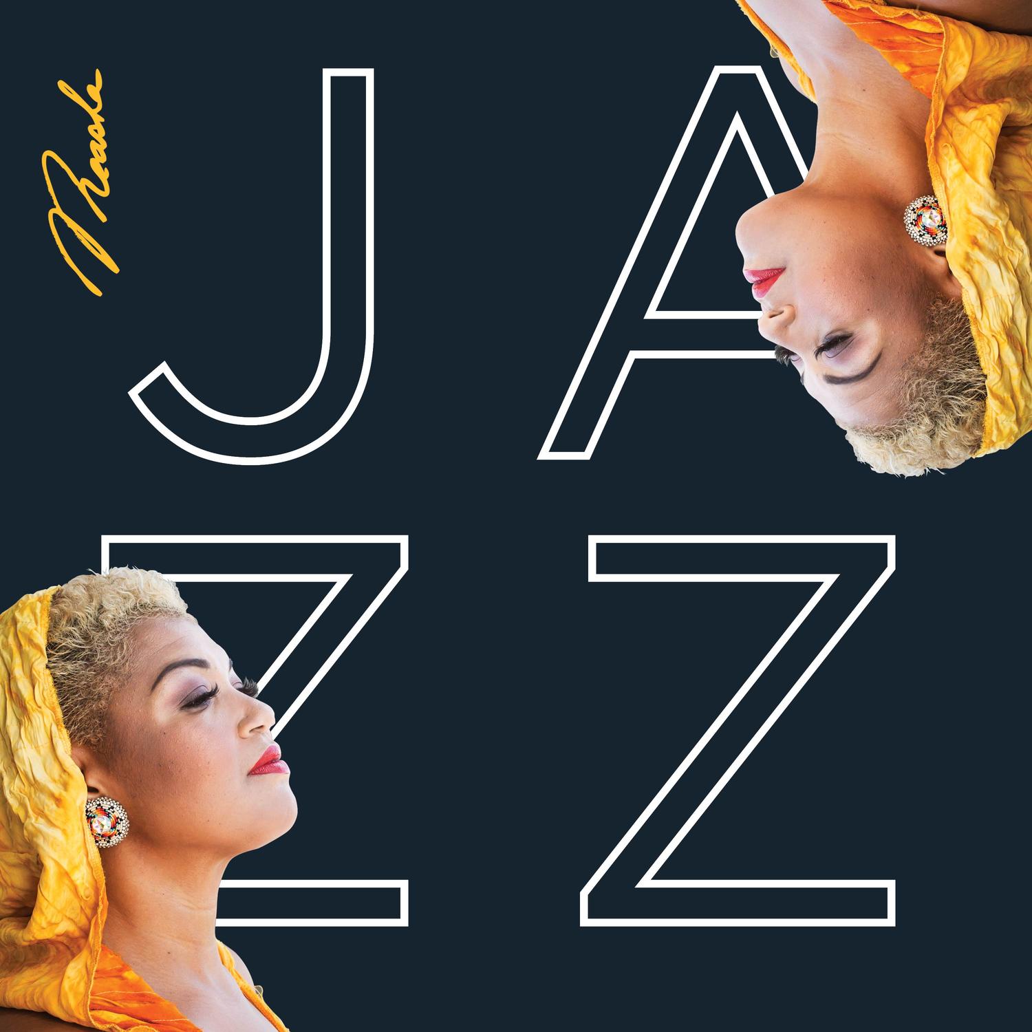 Measha Jazz