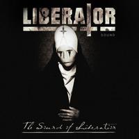 Liberator Sound - Bleeding Black (Laforcah Remix)