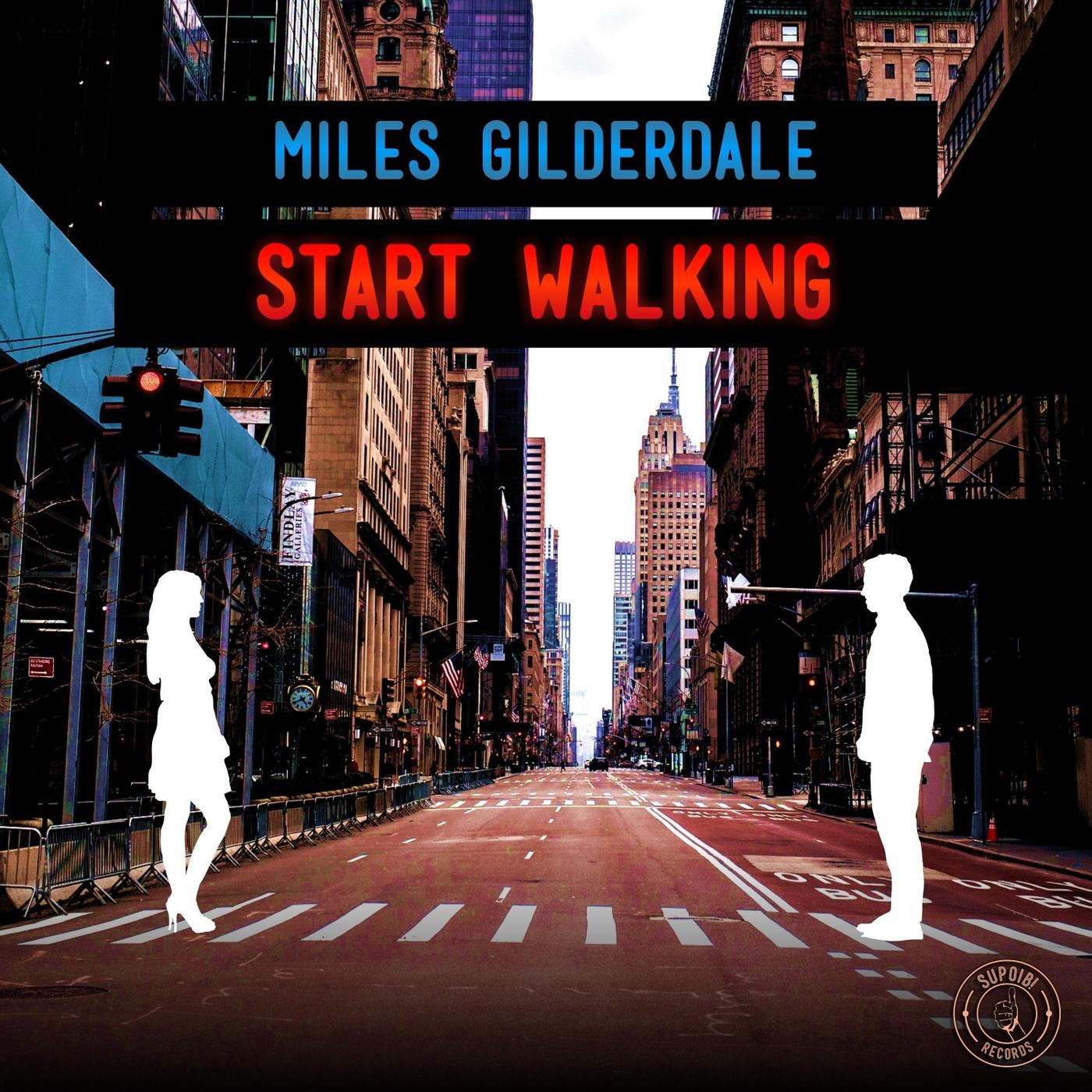 Start Walking