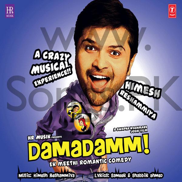 Damadamm (Original Motion Picture Soundtrack)专辑