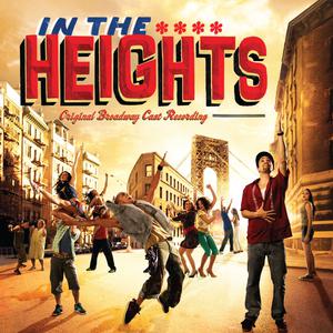 In The Heights - Alabanza (KV Instrumental) 无和声伴奏 （降1半音）