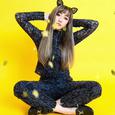 Black Kitty