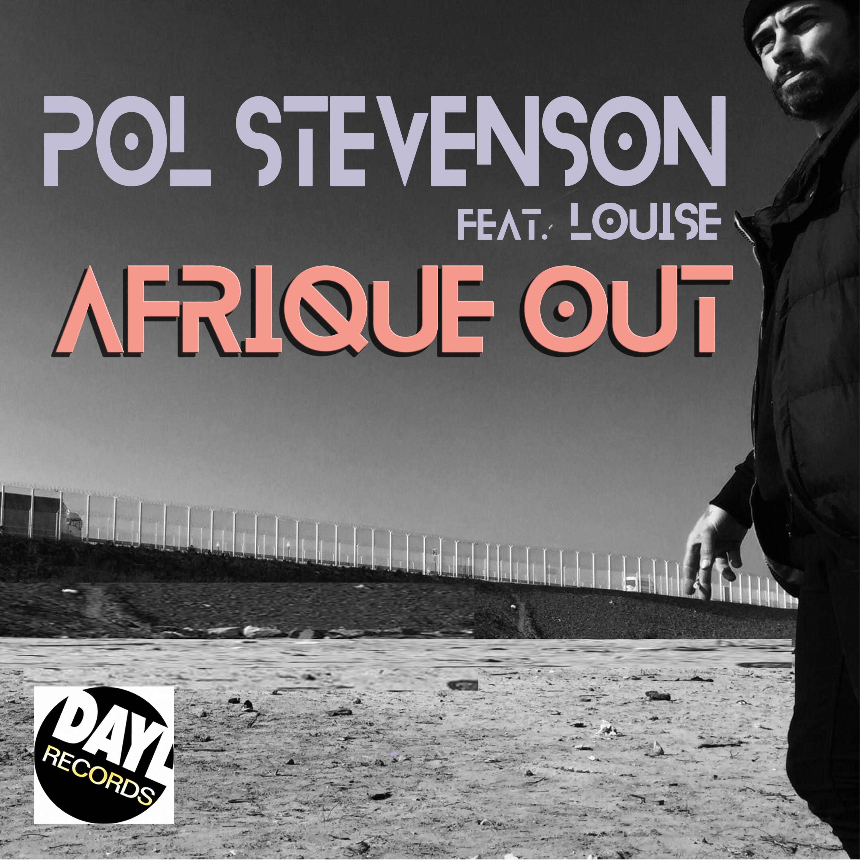 Pol Stevenson - Afrique Out