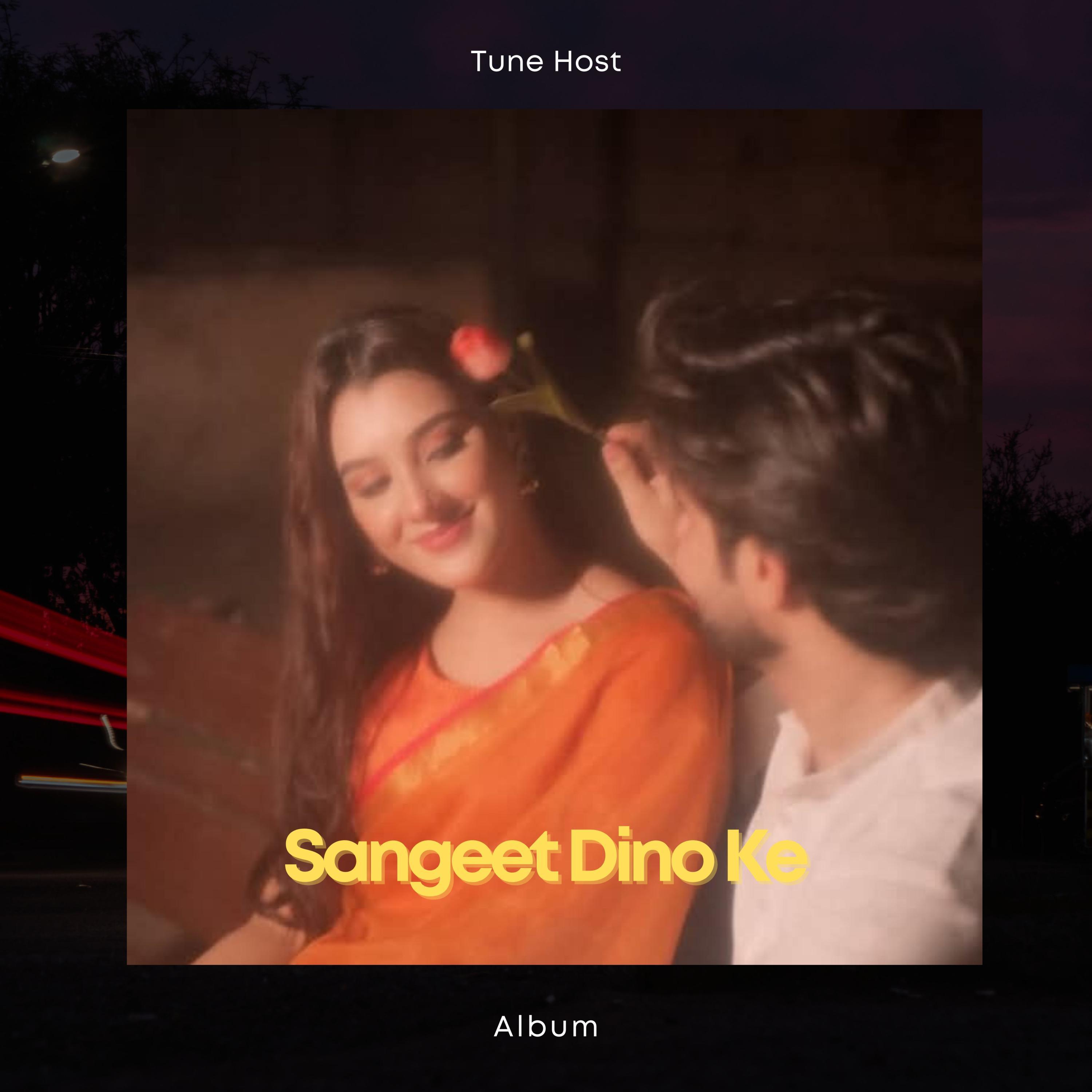 Saanson Mein Bas Tum Ho