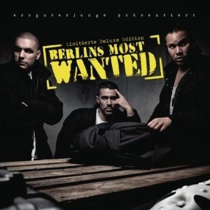 Berlins Most Wanted