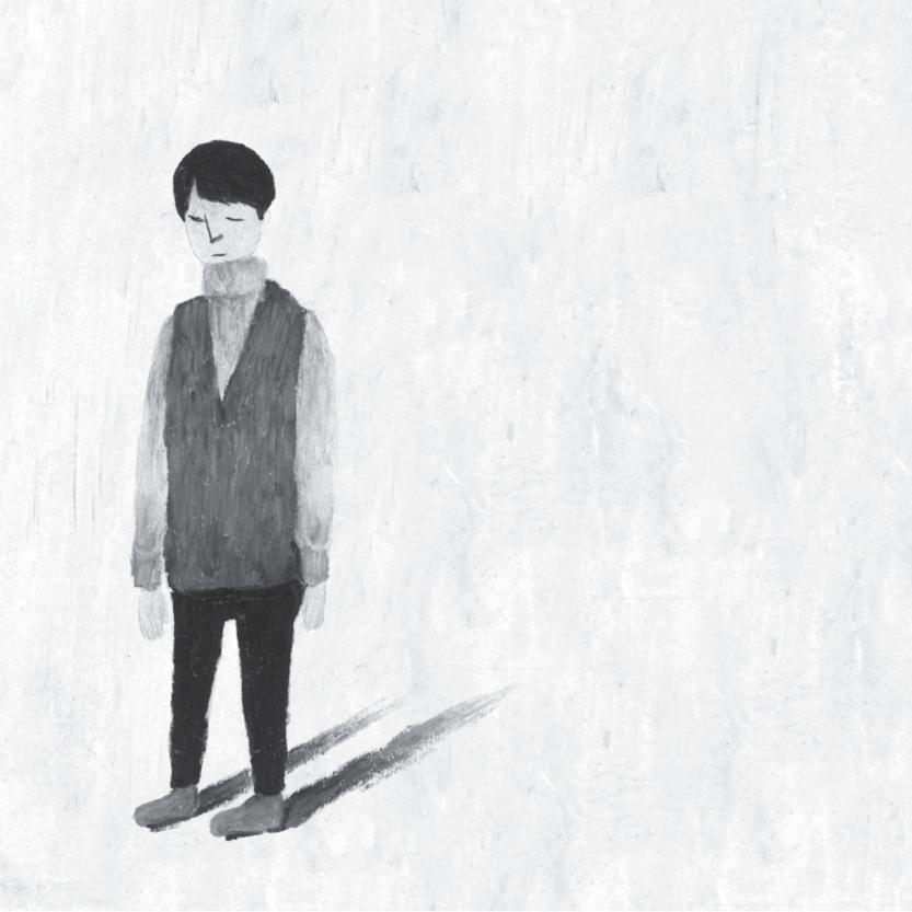 숨소리 Breath (钢琴)