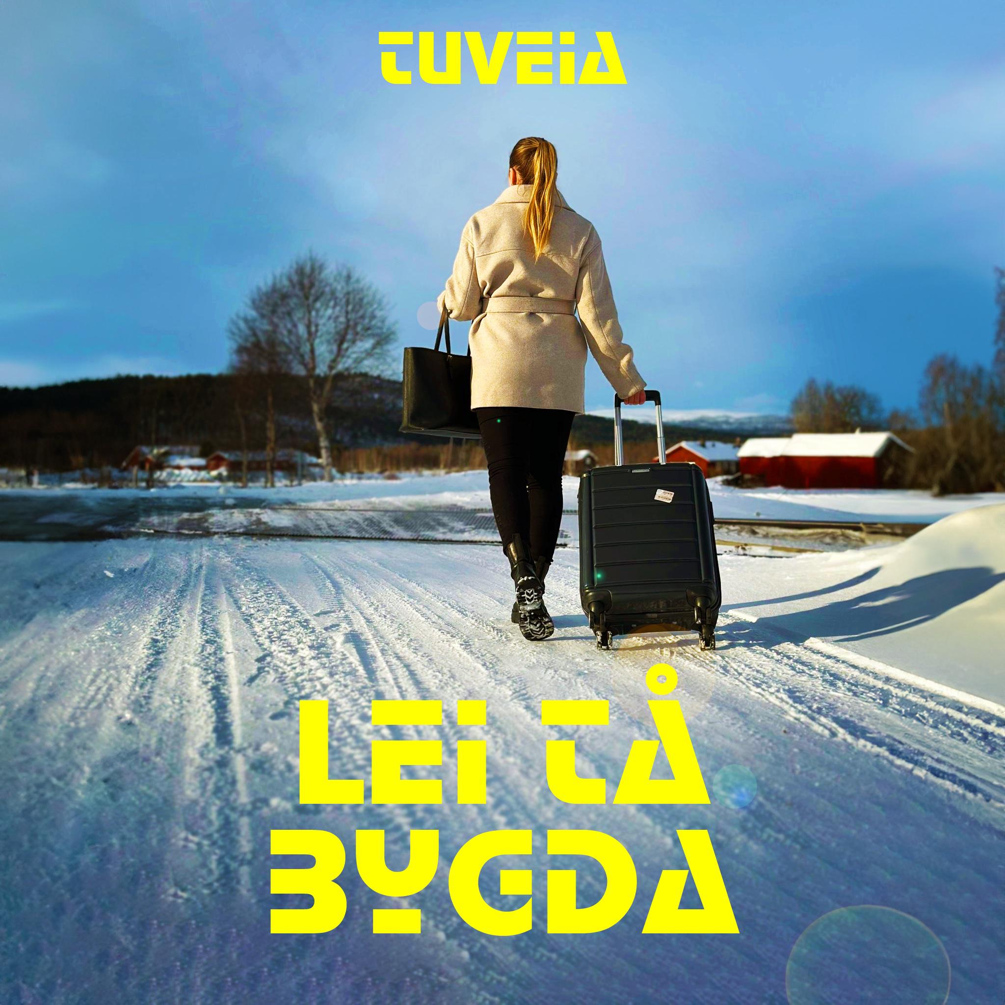 Tuveia - Lei Tå Bygda