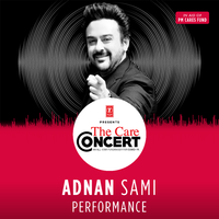 Adnan Sami Performance (From 