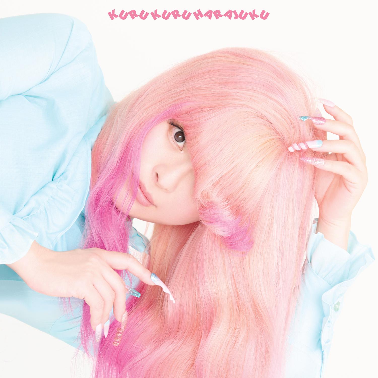 KURU KURU HARAJUKU